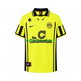 Borussia Dortmund Retro Domaći Nogometni Dres 1996